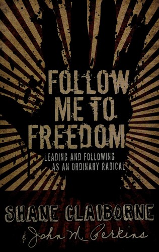 Follow me to freedom