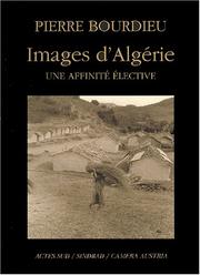 Images d'Algérie