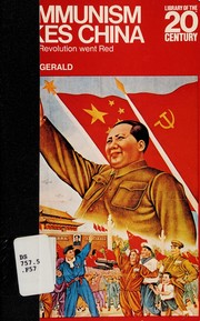 Communism takes China