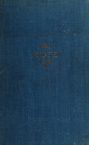 The Bradenham edition of the novels and tales of Benjamin Disraeli, 1st Earl of Beaconsfield