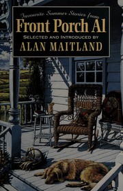 Favourite summer stories from Front Porch Al
