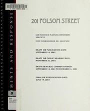 201 Folsom Street