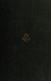 Enquiry into plants