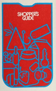 Shopper's guide