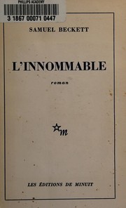 L' innommable