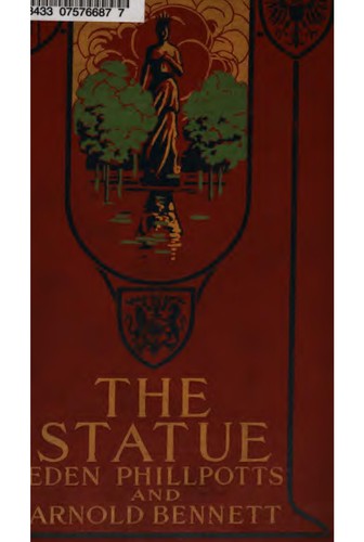 The statue