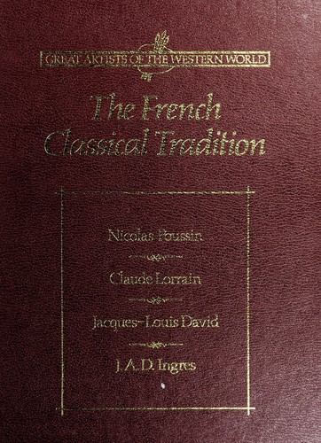 Great artists of the Western world / preface by John Julius Norwich