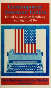 Contemporary American fiction