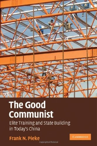 The good communist