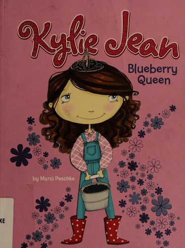 Blueberry queen