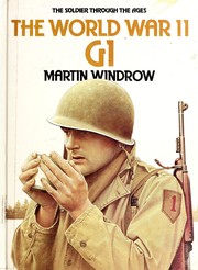 The World War II GI