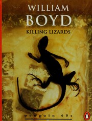 Killing lizards and other stories