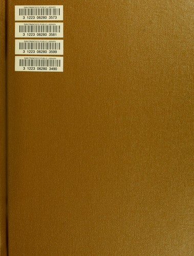 Laws, etc