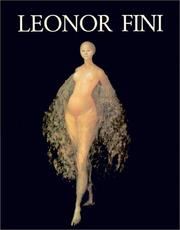 Leonor Fini