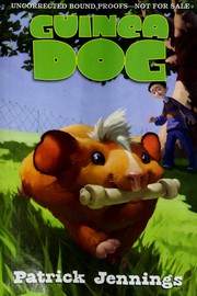 Guinea dog