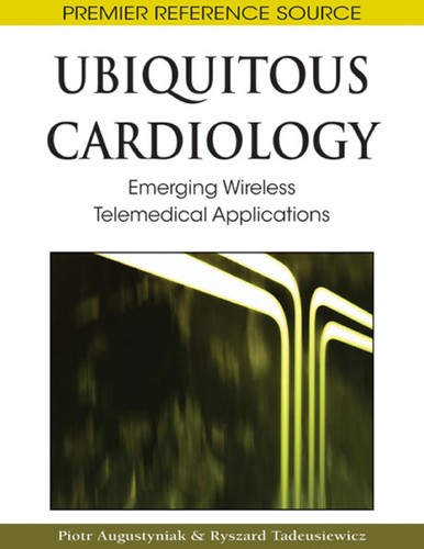 Ubiquitous cardiology