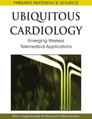 Ubiquitous cardiology