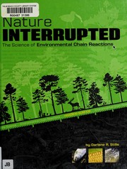 Nature interrupted
