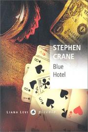 The blue hotel