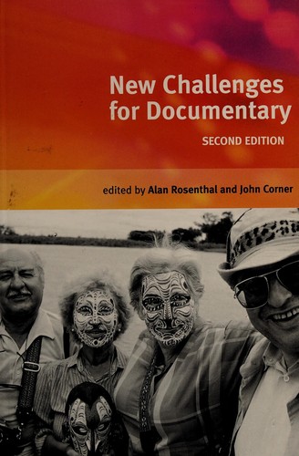 New challenges for documentary
