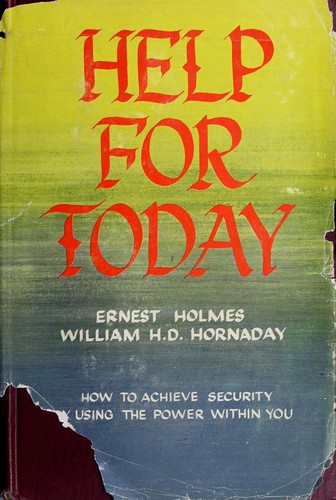 Help for today