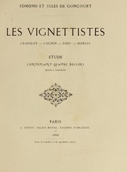 Les vignettistes
