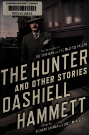 Hunter and other stories