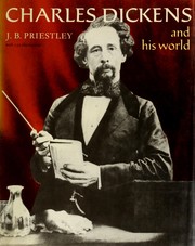 Charles Dickens and his world