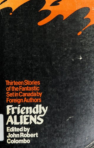 Friendly aliens