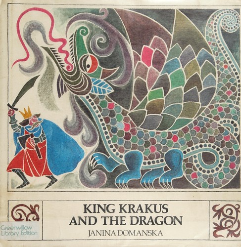 King Krakus and the dragon