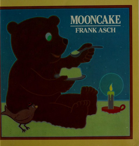 Mooncake (Moon)