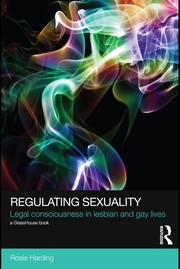 Regulating sexuality