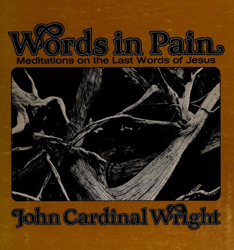 Words in pain