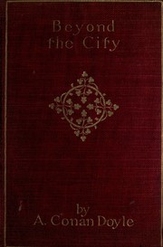 Beyond the City