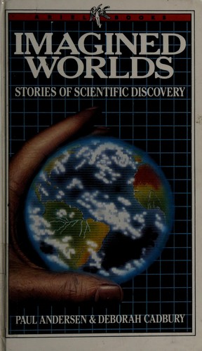 Imagined worlds