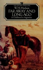 Far Away and Long Ago (Lives & Letters S.)
