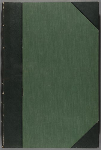 A monograph of the Pittidæ, or family of ant-thrushes
