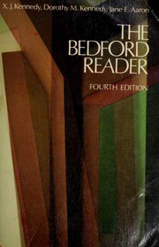 The Bedford reader