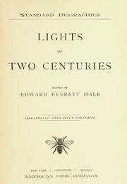 Lights of two centuries