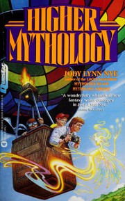 Higher Mythology