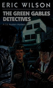 The Green Gables Detectives