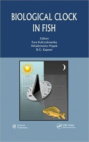 Biological clock in fish