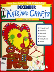 Reproducible Activities- December- Grades 1-3 (From Your Friends At the Mailbox)