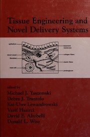Tissue engineering and novel delivery systems