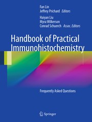Handbook of practical immunohistochemistry