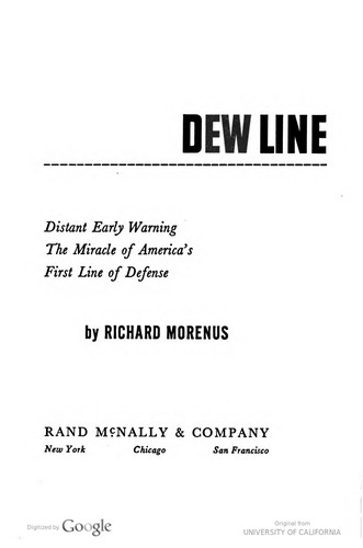 Dew Line