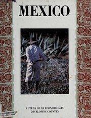 Mexico (Economically Developing Countries)
