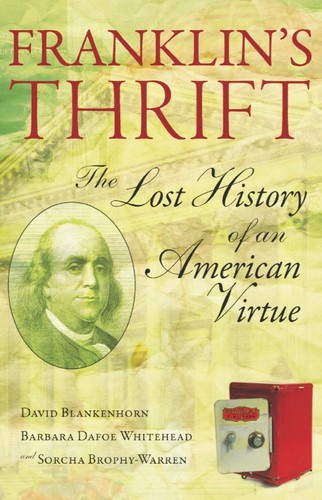 Franklin's thrift