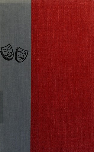 Best plays of the early American theatre