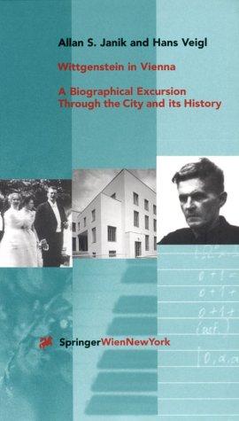 Wittgenstein in Vienna